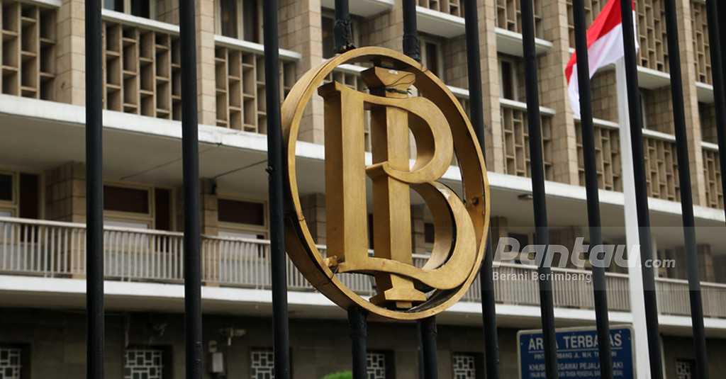 Penjualan Eceran Bulan Mei 2019 Tercatat Meningkat