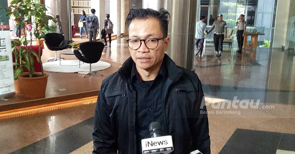 Sambangi Polda Metro Jaya, Apa yang Dibahas Amnesty International?