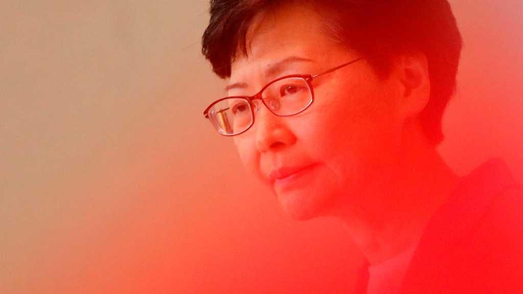 Carrie Lam: RUU Ektstradisi di Hong Kong Telah Mati dan Gagal Total