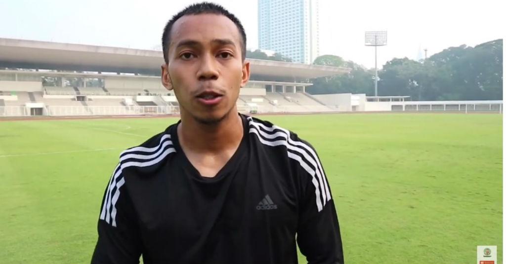 Atlet Lompat Jauh Indonesia Ini Ternyata Punya Hobi Ngevlog