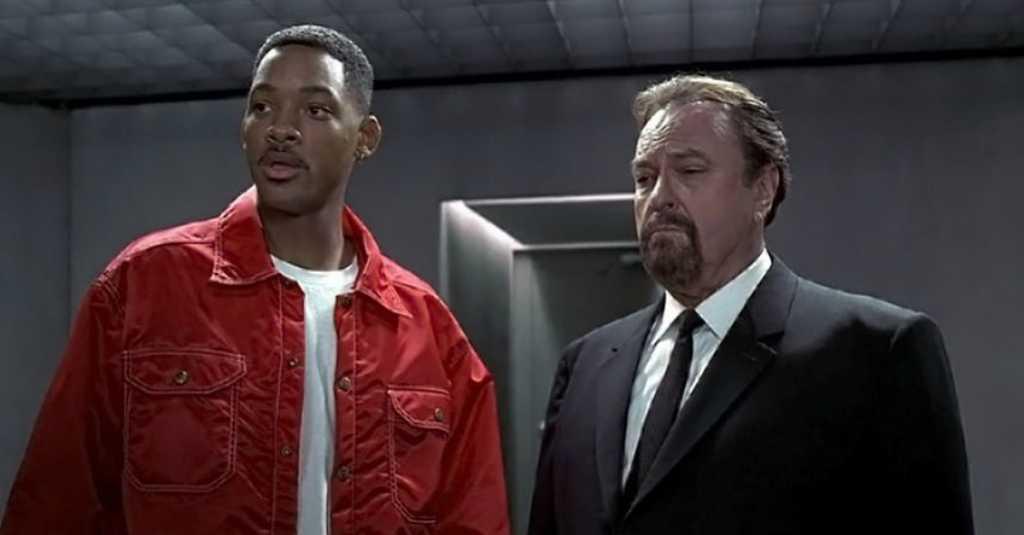 Aktor Hollywood Pemain 'Men In Black' Meninggal Dunia