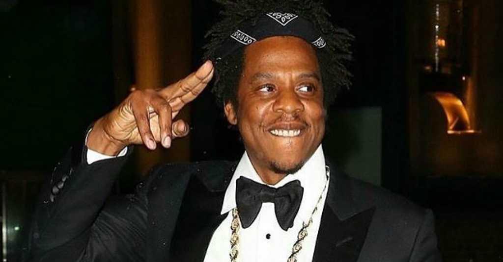 Rapper Jay-Z Mulai Merambah ke Bisnis Ganja