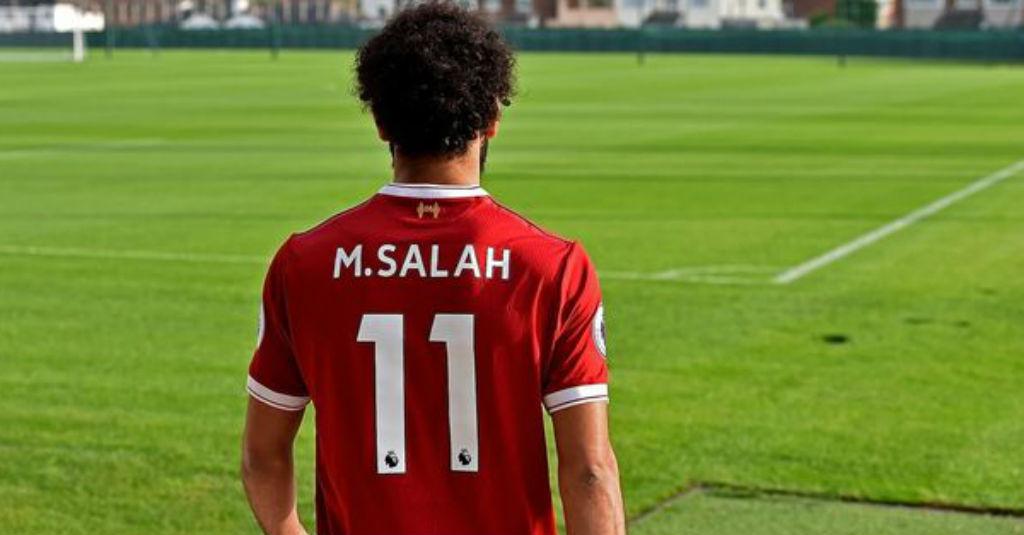 Nama Pesepakbola Lucu yang Dijamin Bikin Kamu Tertawa