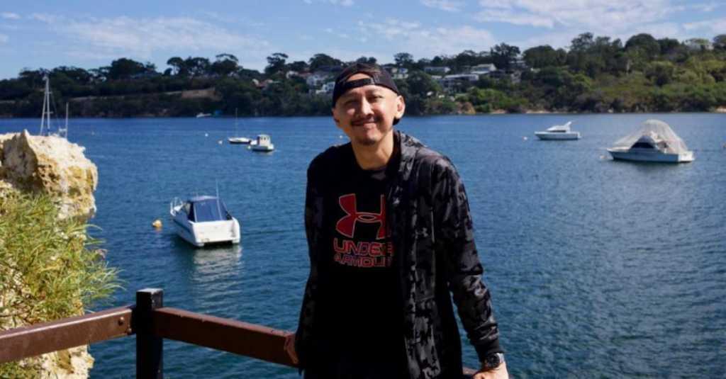 Sindiran Abu Janda ke Pemkot Depok Soal Parkir Syariah