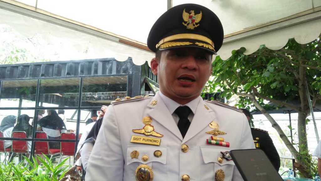 Diusulkan Maju di Pilgub Sulteng 2020, Pasha 'Ungu' Tersanjung