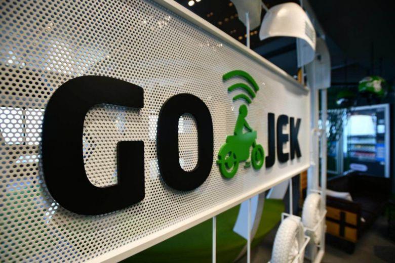Wow! Gojek Kantongi Investasi (Lagi), Katanya dari Bank Milik Raja Thailand