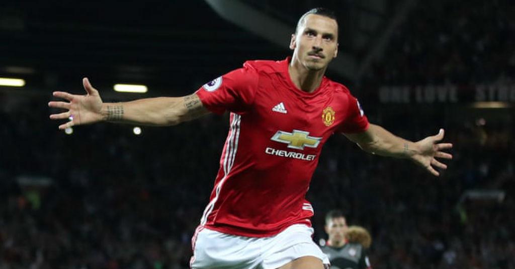 5 Pesepakbola Top Pernah Bikin Heboh Gara-gara Nama Typo di Jersey