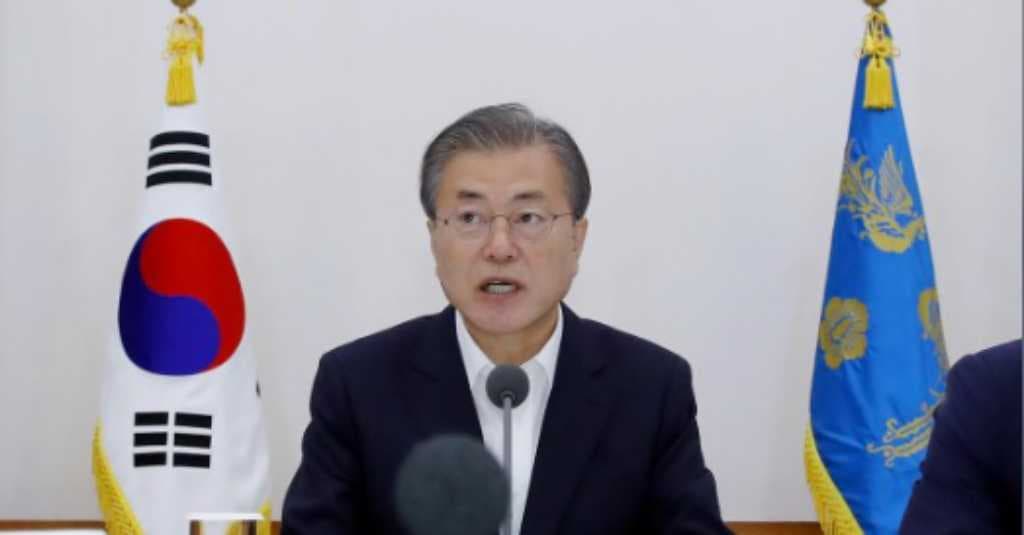 Jepang Batasi Ekspor Chip, Presiden Korea Selatan Klaim Samsung Cs Aman