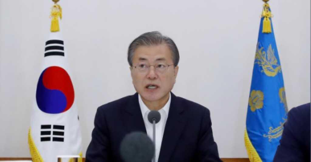 Jepang Batasi Ekspor Chip, Presiden Korea Selatan Klaim Samsung Cs Aman