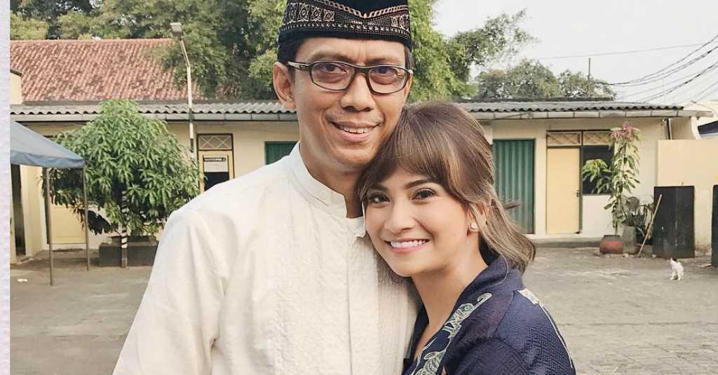 Bela Jane Shalimar, Ayah Vanessa Angel: Lebih Baik Tak Dianggap Ortu