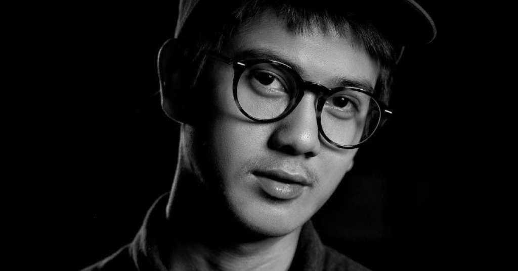 Iqbaal Ramadhan Tak Ingin Mengorbankan Salah Satu Karirnya