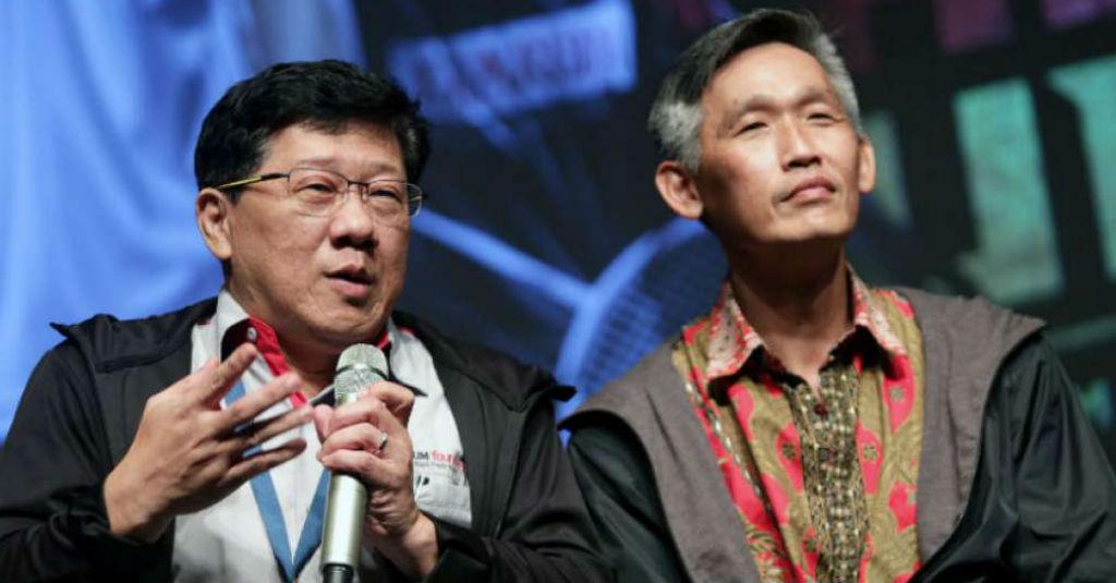 PB Djarum Buka Audisi Beasiswa U-11 dan U-13