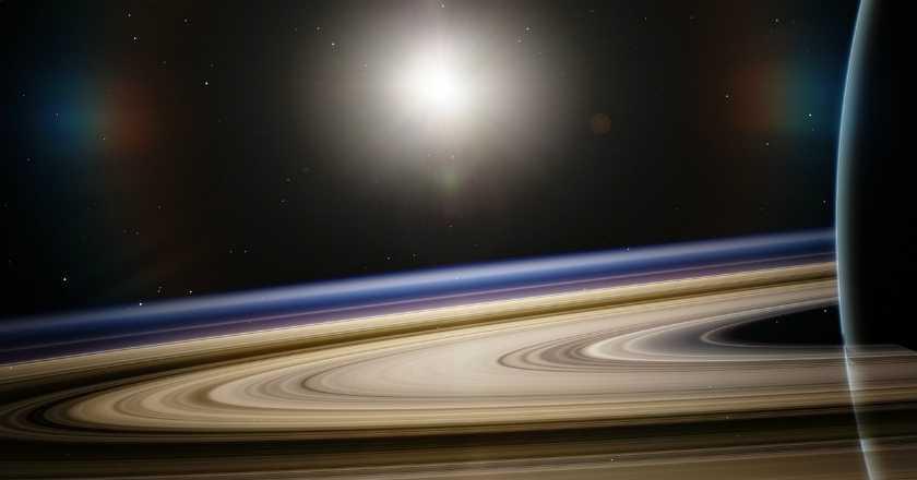 Cincin Hilang hingga Kehidupan Asing, Ini 5 Fakta Tentang Planet Saturnus