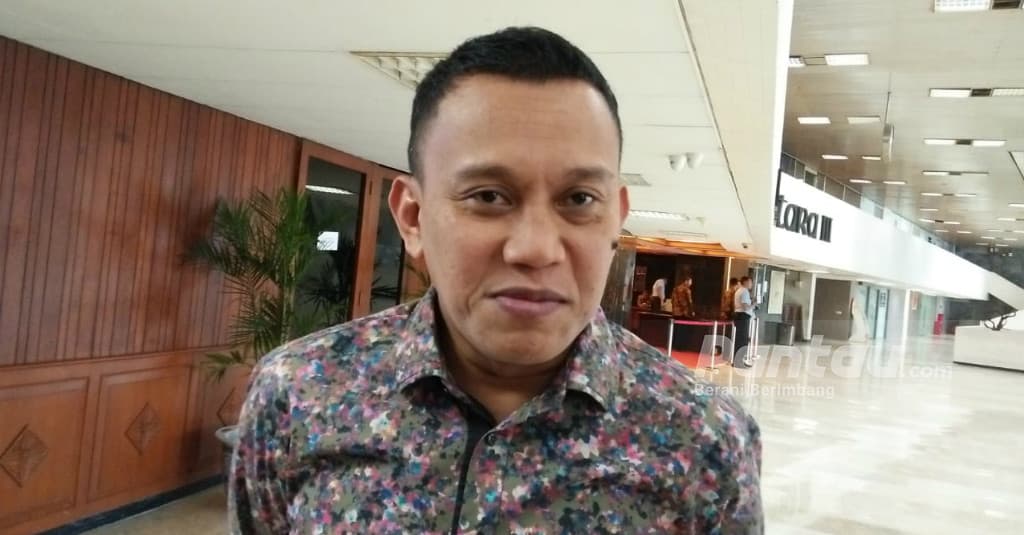 PKB Tolak Pemulangan Rizieq Sebagai Syarat Rekonsiliasi Jokowi-Prabowo