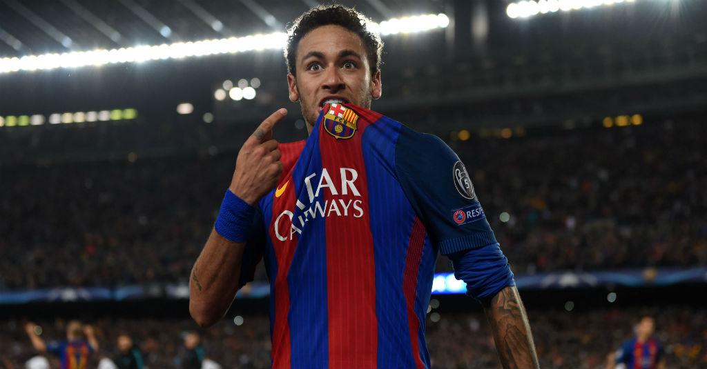 Neymar ke Barcelona, 3 Pemain Ini Bisa Jadi Tumbal!