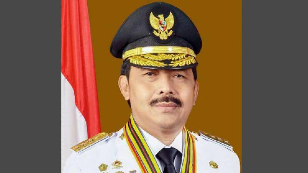 Gubernur Kepri Ditangkap KPK Punya Harta Kekayaan Rp5,873 Miliar