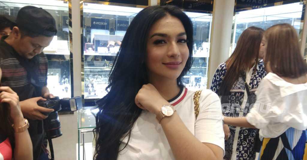 Mendapat Imej Seksi, Siva Aprilia Sering Dapat Komentar 'Nyelekit'