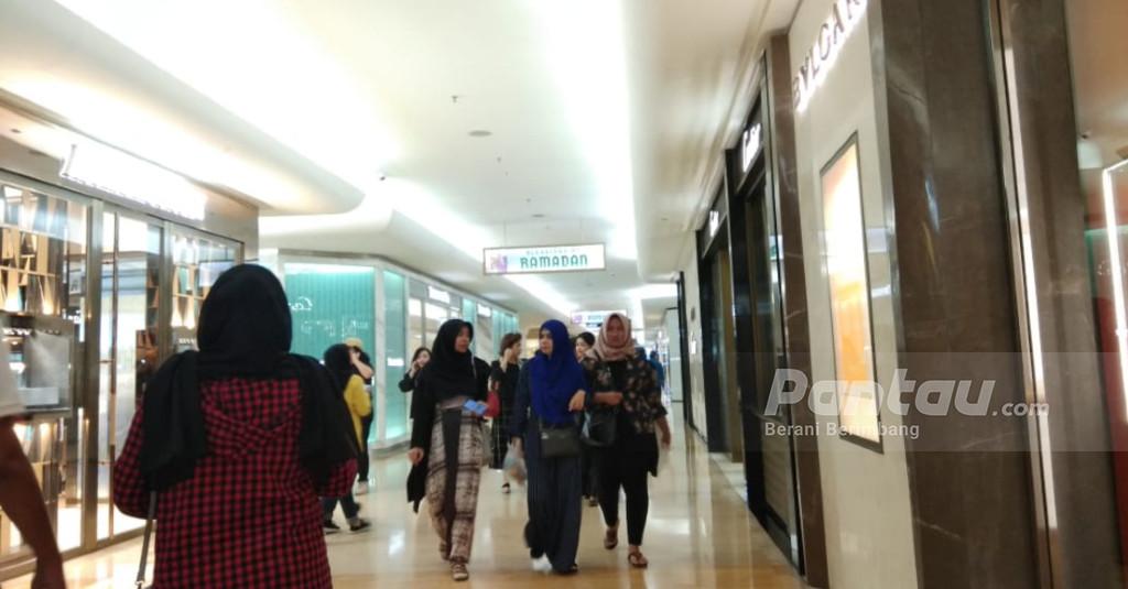 Indonesia Great Sale Targetkan Dongkrak 20 Persen Pengunjung Mall