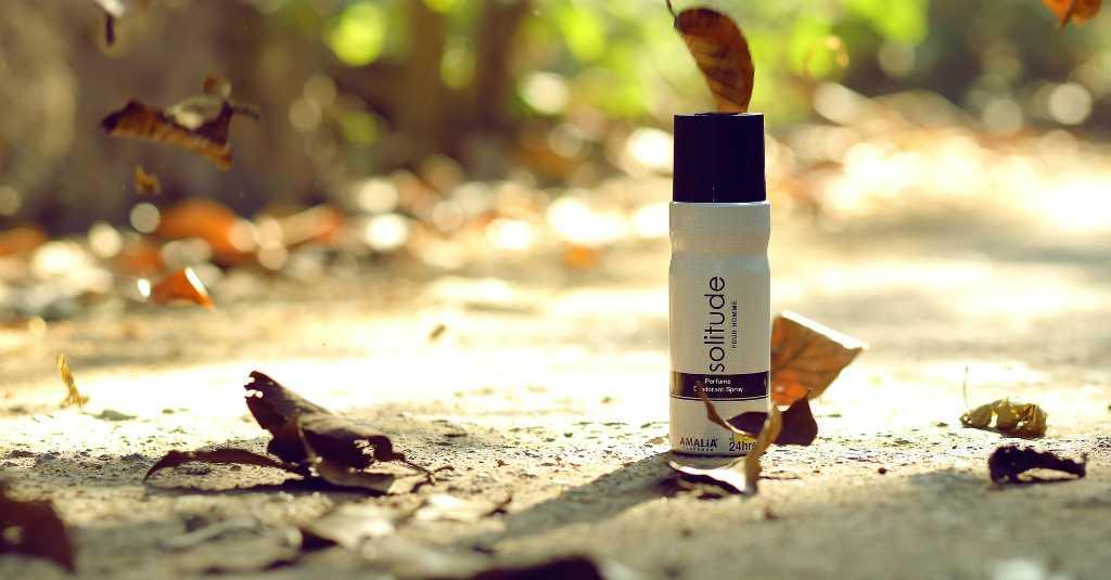 Pakai Deodoran Ketiak Pagi Hari Ternyata Sebuah Kesalahan