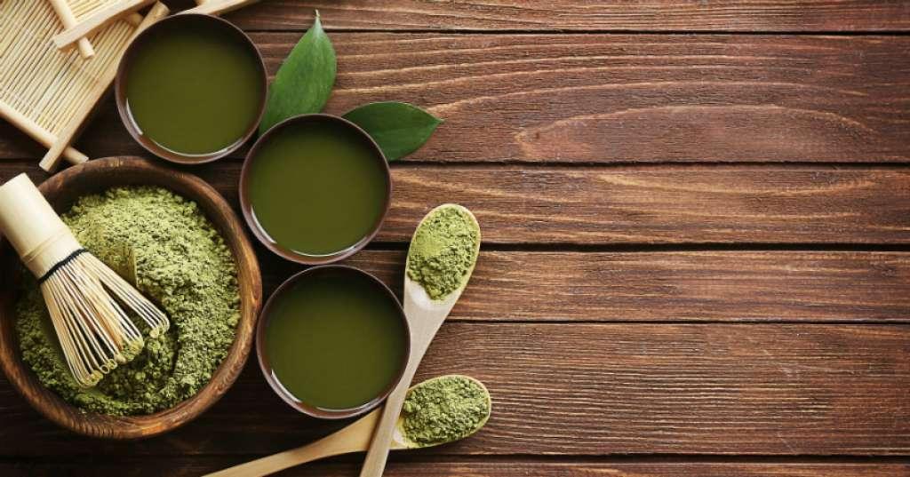 Penelitian Ungkap Matcha Bisa Atasi Kecemasan