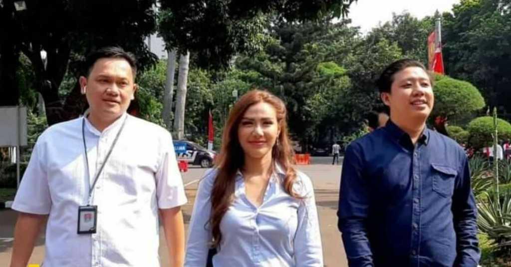 Selain Kasus 'Ikan Asin', Pablo Benua Juga Pelaku Penipuan dan Penggelapan