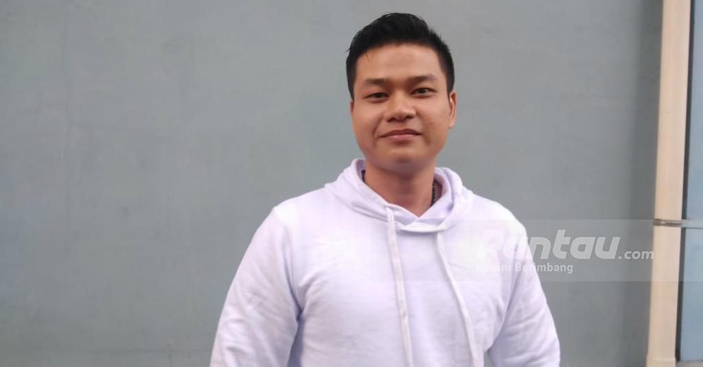 Ini Alasan Bagus Syahputra Beberkan Masa Lalu Barbie Kumalasari