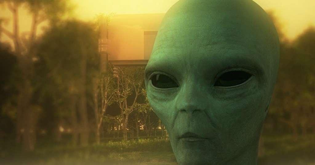 Dari Tangan Alien, Teori Konspirasi Atlantis Lahir di Jepang
