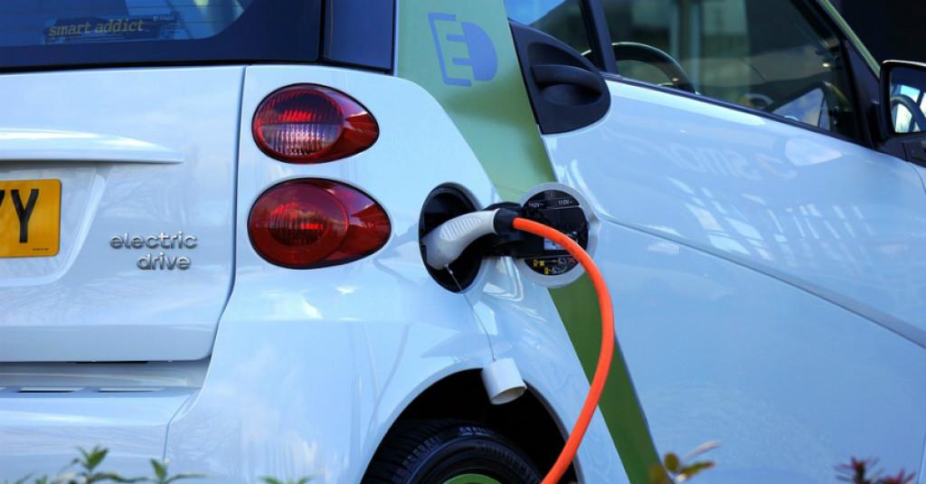 Pabrikan Mobil Listrik China Kepincut Pindah ke Indonesia
