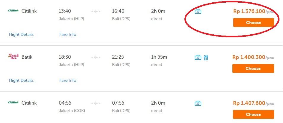 Sudah Diskon 50 Persen, Ini Harga Tiket Citilink Vs Lion Air