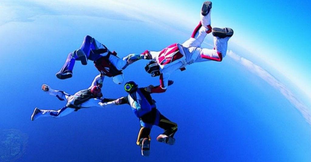 5 Olahraga Profesional Paling Berbahaya di Dunia