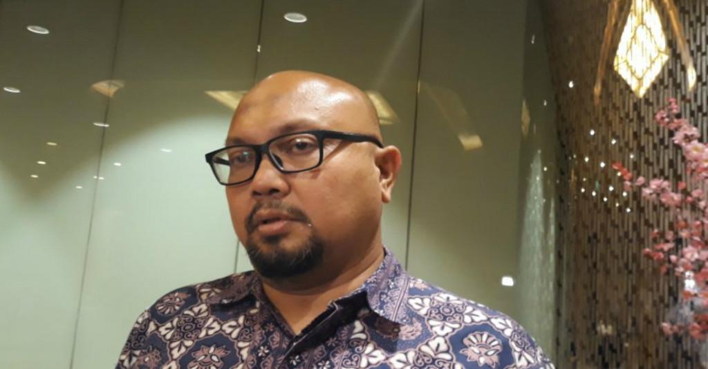 Ilham Saputra Tegaskan Tak Diberhentikan dari Anggota KPU, tapi...