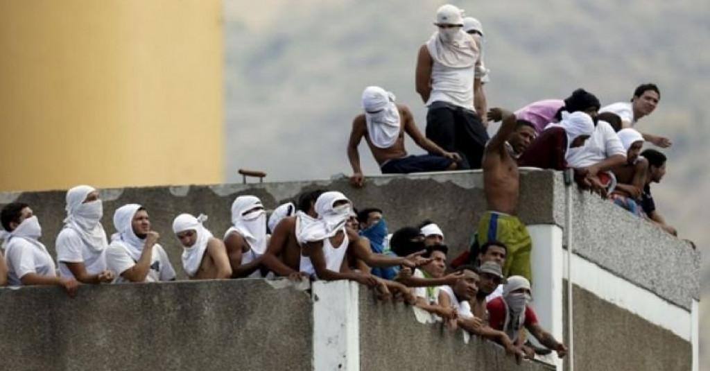Eks Mendagri Venezeula Mogok Makan karena Tidak Bisa Komunikasi 75 Hari