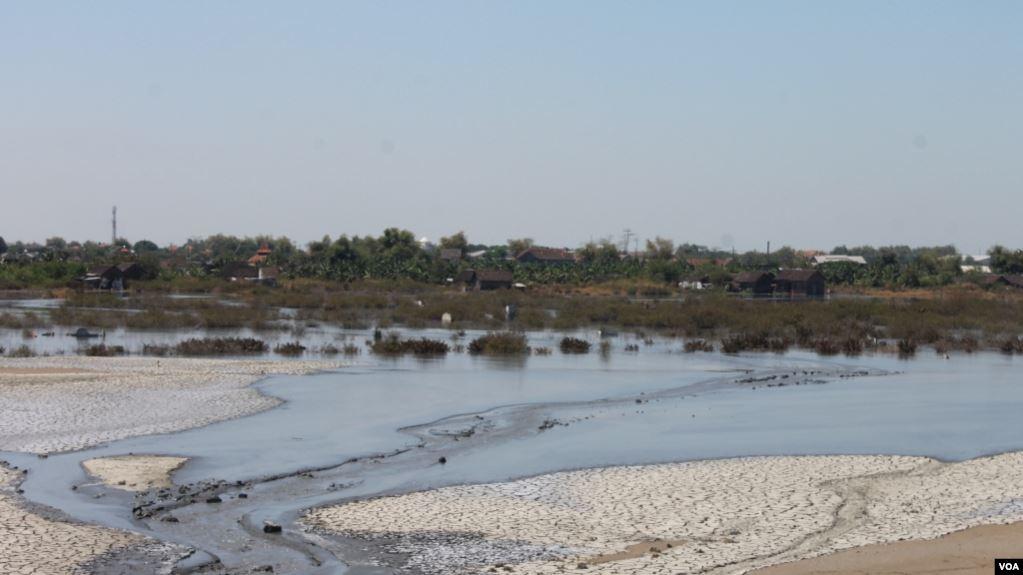 Juli 2019 Jatuh Tempo, Negara akan Tagih Utang PT Lapindo