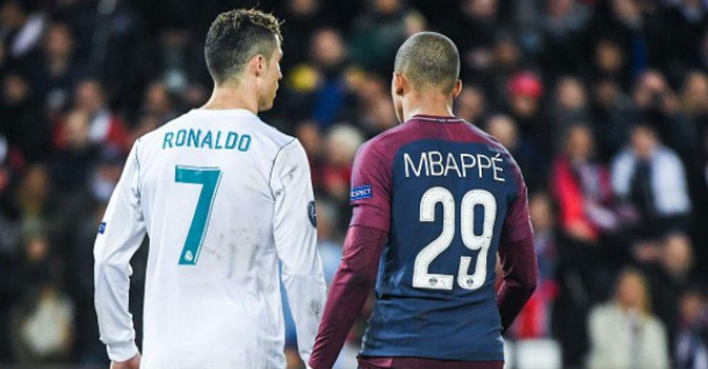5 Pesepakbola Muda yang Siap Gusur Messi-Ronaldo