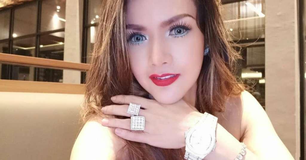 Lagi, Kepemilikan Palsu Toko Berlian Barbie Kumalasari Terkuak