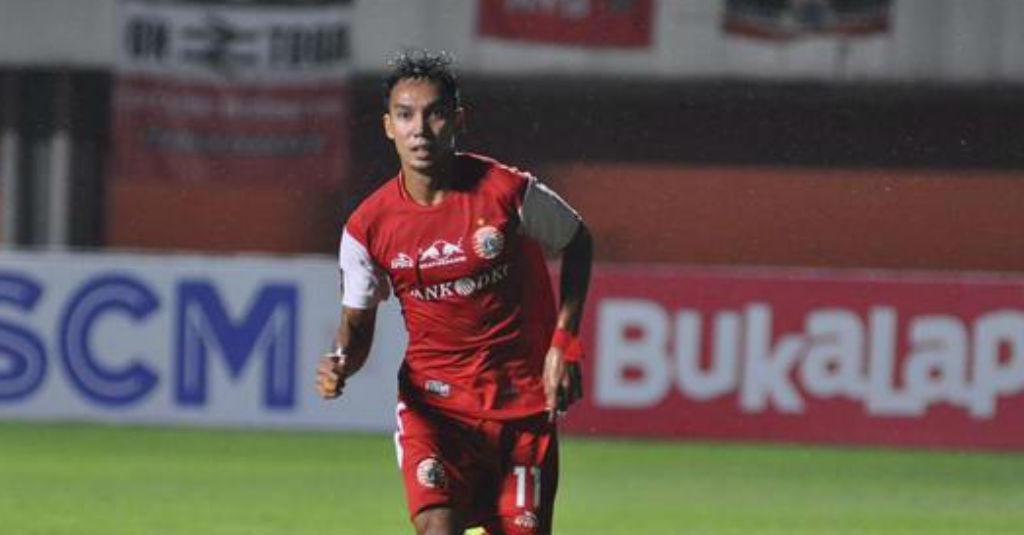 Ismed: Novri Sudah Minta Maaf di Ruang Ganti