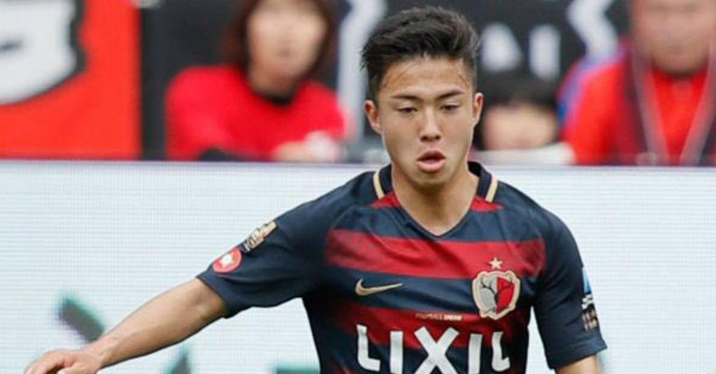Tak Ingin Kalah dari Real Madrid, Barcelona Dapatkan Pemain Muda Jepang