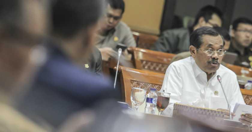 Jaksa Agung Nyatakan Eksekusi Baiq Nuril Ditunda