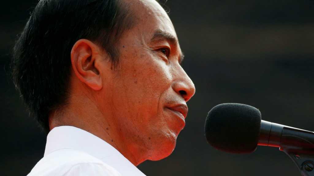 Jokowi Beri Bocoran Calon Menteri di Kabinet 2019-2024