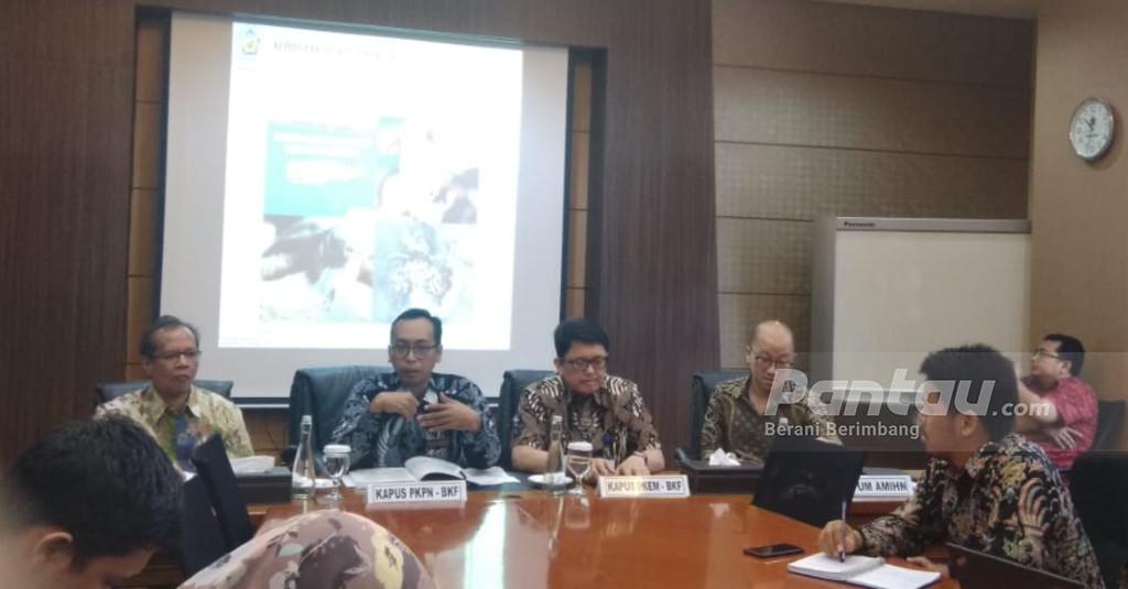 Pemerintah Kenai Cukai Kantong Plastik, Bagaimana Kemasan Plastik Sachet?