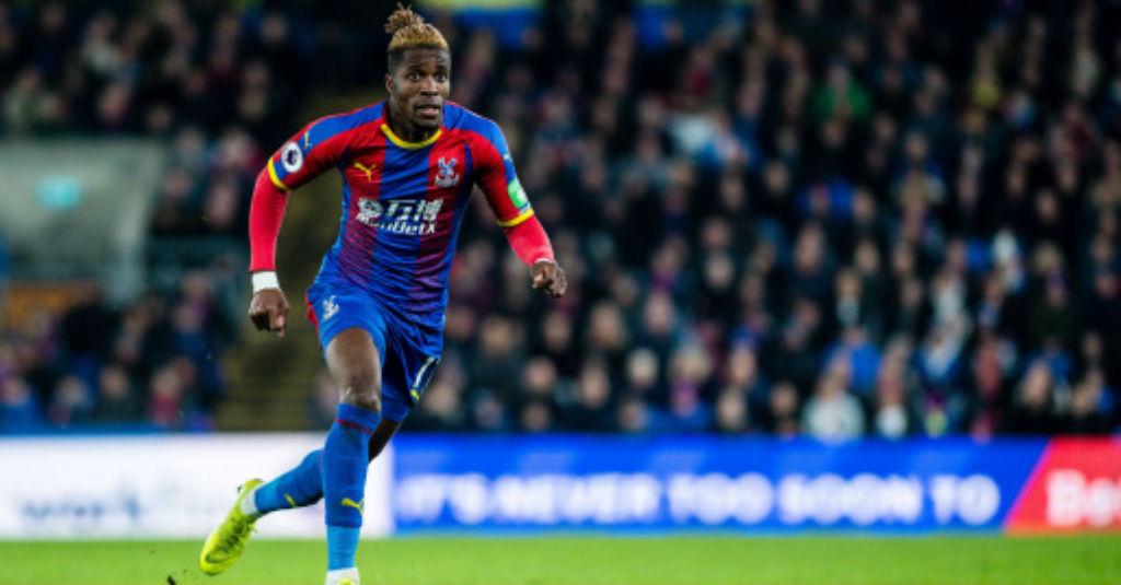 Demi Zaha, Arsenal Siap Jual 3 Pemain