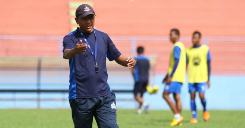 Persija Naik Turun, Tira-Persikabo Tetap Waspada