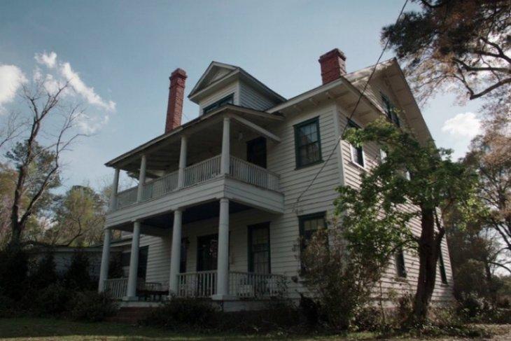 Kerap Diteror Hantu, Pemilik Jual Rumah 'The Conjuring'