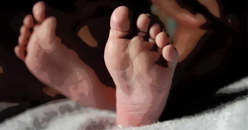 Bayi Seorang Imigran Venezuela Meninggal Dalam Kandungan saat Antre Visa