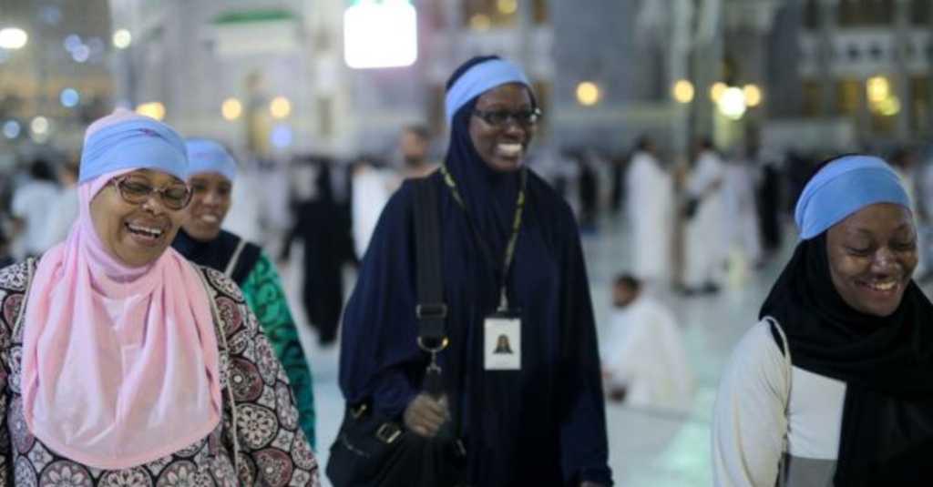 Lebih Murah dari RI, ONH Plus di AS Paling Mahal Rp181,7 Juta Tanpa Antre