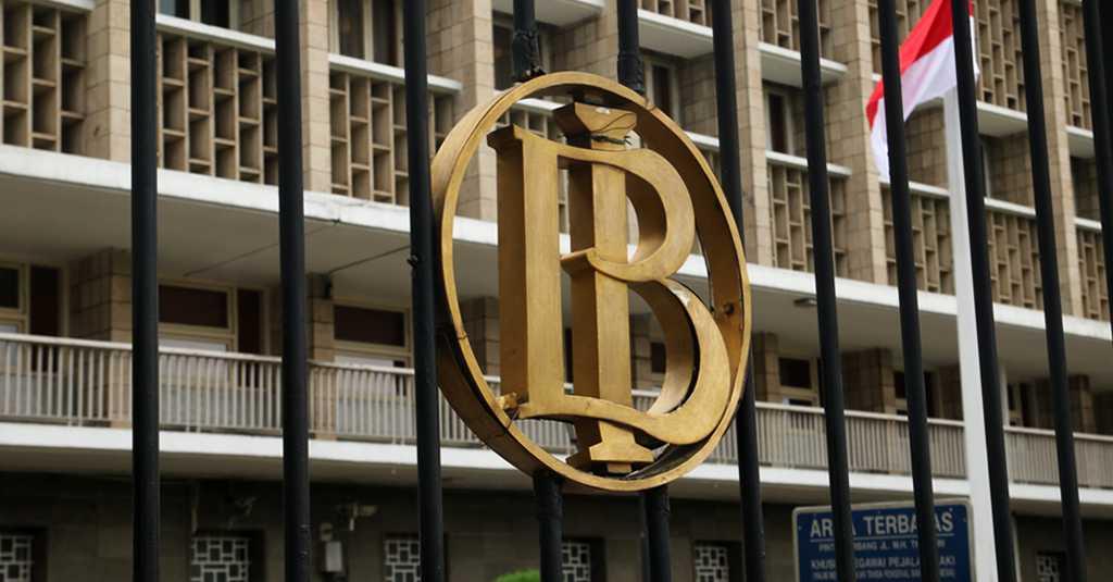 Naik 7,5 Persen di Bulan Mei, Utang Luar Negeri Indonesia Rp5.521 Triliun