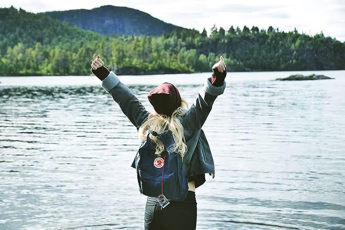 Putus Bukan Perkara Lupakan Mantan! Kamu Bisa Kok Move On dengan Positif