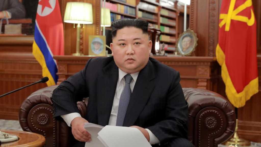 Kim Jong-un Minta Rakyatnya Urunan untuk Perawatan Jasad Kakek dan Ayahnya