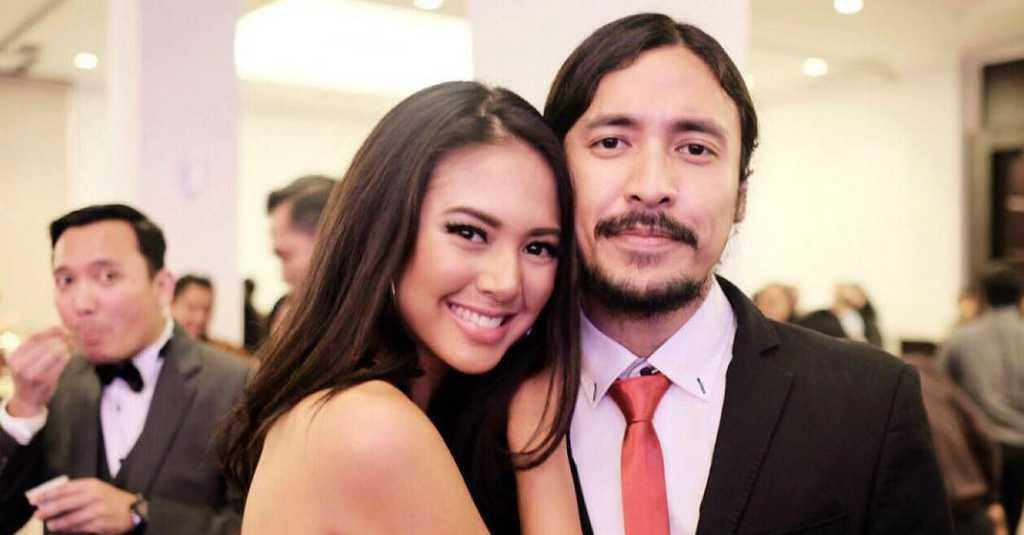 Marcello Tahitoe Sibuk Persiapan Nikahi Aurelie Moeremans Tahun Depan