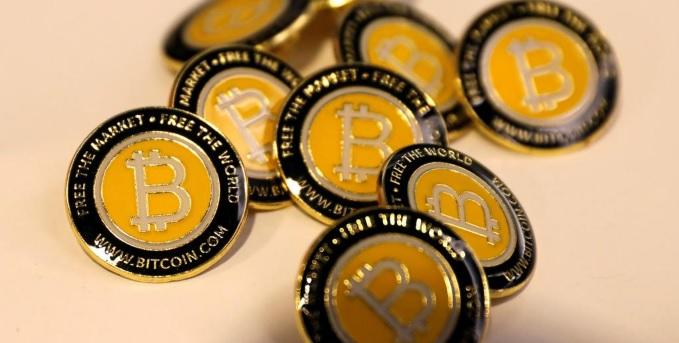 Bitcoin Terjun Bebas Lebih dari 10 Persen, Dihargai Rp137 Juta per Koin